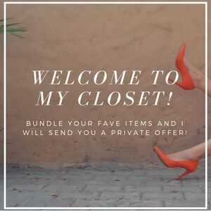 Private Offers‎